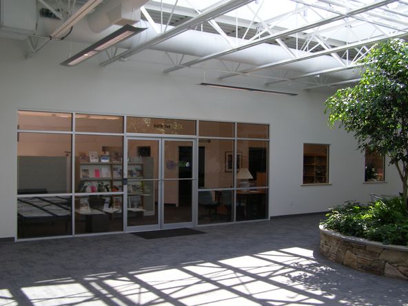 White Cap Business Park